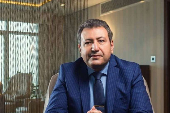 طارق شكري يشيدبتصريحات الرئيس الداعمة للقطاع الخاص بما فيه القطاع العقاري :